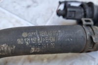 фото thumb №7, Труба охолодження vw passat b6 3c2 03g121132b 1.9l дизель 77kw 2006