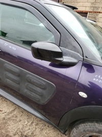 фото thumb №2, Citroen c4 cactus дверь правое перед kbq kbqc 12-