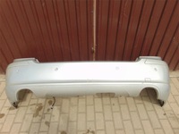 фото thumb №1, Mercedes r-klasa w251 бампер задняя kompletny pdc