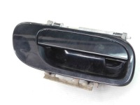 фото thumb №3, Volvo s60 i 2002r ручка дверь правый задняя