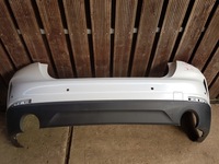 фото thumb №1, Бампер задній bmw g26