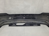 фото thumb №15, Бампер задняя задний volvo s90 ii r design гибрид lift 20-