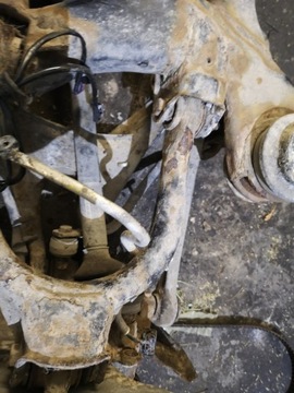 фото thumb №8, Підвішування зад audi a6 c5 avant quattro lubelskie