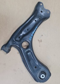 фото thumb №1, Skoda rapid 1.2 tsi правий важіль