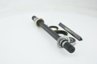 Приводной вал приводная перед p mazda 6 1.8 mzr 2.0 di 2.2 Доставка, фото thumb