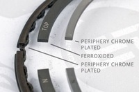 фото thumb №2, Набір кілець поршня r1004800 et engineteam