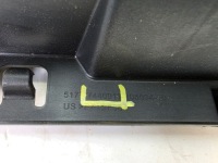 Кронштейн  кронштейн накладки порога ліва bmw x5 g05 lci 7440911 Зі Шроту, фото thumb