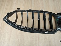 фото thumb №9, Оригинальный решётка радиатора решётка радиатора перед shadowline bmw 8 g16 g15 g14 7449425 30km