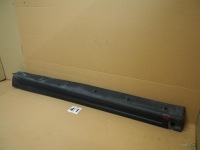 фото thumb №1, Накладка молдинг поріг права range rover sport