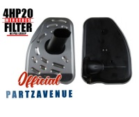 фото thumb №1, Фільтр коробки передач zf4hp20 mercedes