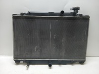 фото thumb №1, Радіатор wody mazda cx-5 2.2 d
