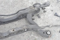 фото thumb №7, Mercedes gla w156 2.2 cdi подрамник подвески балка
