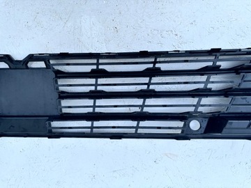 фото thumb №9, Opel astra vi l 2021- решётка решётка средняя бампера перед 9839967580