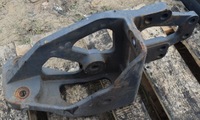 фото thumb №1, Кронштейн рессора кронштейн перед daf xf 105 l/p