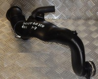 фото thumb №1, Fiat scudo i 2.0 jtd труба интеркулер 1487102080