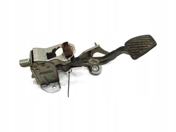 фото thumb №1, Педаль гальма nissan qashqai 2.0 dci e001046x11