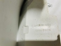 фото thumb №14, Smart forfour 453 крыло передний правый 14-20 rok