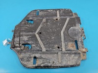 фото thumb №1, Плита підвіска захист двигуна нижня mercedes ml w164 3.0 cdi