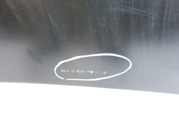 фото thumb №11, Капот крышка двигателя corsa c combo 2003-2010