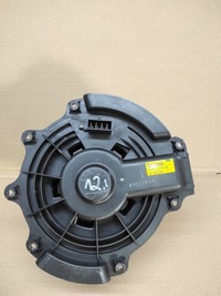 фото thumb №3, Воздуходувка вентилятор воздуховод renault espace iv 524922097