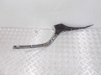 фото thumb №13, Решітка радіатора хром правий mazda 2 iii dj dl mazda demio iv lift 19-23 оригінал