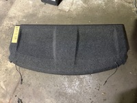 фото thumb №1, Toyota auris ii полка багажника hb 5d