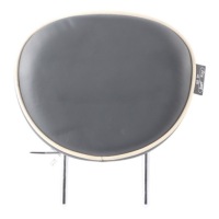 фото thumb №1, Mini cooper r55 r56 задні сидіння ліва праве шкіряний підголівник