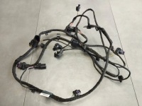 фото thumb №1, Audi s3 a3 8y sportback жгут бампера задняя 8y4971104ap