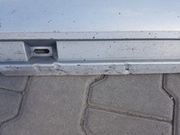 фото thumb №5, Vw passat b7 10-14r sedan/kombi молдинг поріг ліва la7w