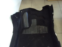 фото thumb №5, Килимок обшивка dacia sandero iii stepway 20-