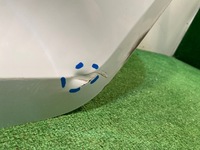 фото thumb №8, Skoda rapid spaceback 5jj двері лівий задня задні ліва