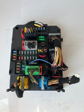 фото thumb №4, Модуль bsi citroen peugeot 980668798001