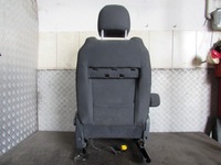 фото thumb №9, Сиденье левый перед подогрев peugeot 5008 09-13r