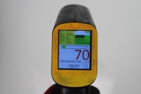 фото thumb №8, Двері лівий зад toyota auris i 06-09r 209