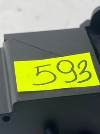 фото thumb №7, Рычаг переключатель круиз-контроль audi a4 b6 d