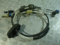 фото thumb №1, Трос перемикання передач opel insignia 2,0 cdti 08-17