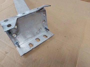 фото thumb №5, Citroen c4 picasso 2 ii srefa зминання ліва кіль лівий перед переднє 96752401