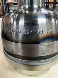 фото thumb №4, Шарнір внутрішній, піввісь привідна astra-h, zafira-b, vectra-c оригінальний номер 93189381