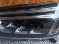 Фара перед левая opel mokka x full led 42566566 комплект . Недорого, фото thumb