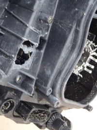 фото thumb №7, Vw golf vii лампа ліва ксенон лівий оригінал eu 5g1941039