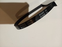 фото thumb №6, Mitsubishi outlander iii ремінь клиновий багаторучьовий