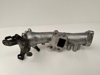 фото thumb №5, Труба шланг egr коллектор mitsubishi pajero iii 3.2 did