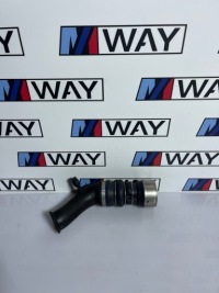 фото thumb №1, Bmw x3 f25 x4 f26 шланг наддуву повітря 7601875