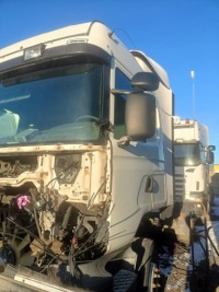 фото thumb №2, Кабіна scania r highline cg19 новий typ підвіска