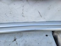 фото thumb №5, Рейлинги кровельные серебристый kpl citroen c5 iii x7