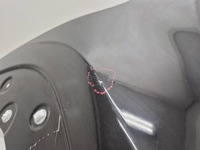 фото thumb №3, Jeep renegade крыло передний правый