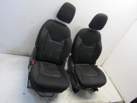 фото thumb №2, Сиденье левый передний перед водителя jeep renegade