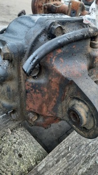 фото thumb №9, Дифференциал мост переднее ford maverick nissan terrano ii 2.4b 38511g23007