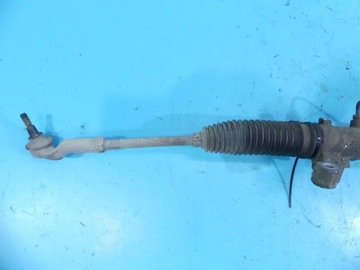 фото thumb №9, Трансмісія рейка рульового управління ford focus mk3 універсал