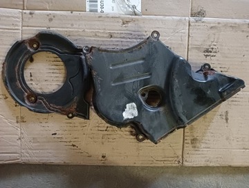 фото thumb №1, Кришка захист розподільний вал audi |06d109175 06d109147d